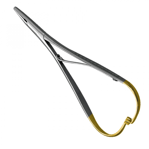 Needle Holders & Stainless Steel Saliva Ejectors