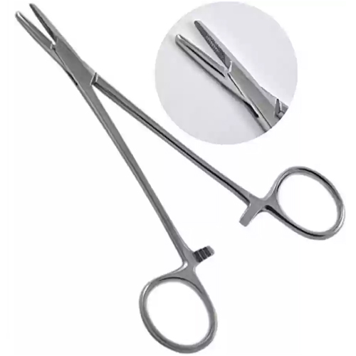 Needle Holder