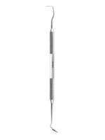 Periodontia instruments