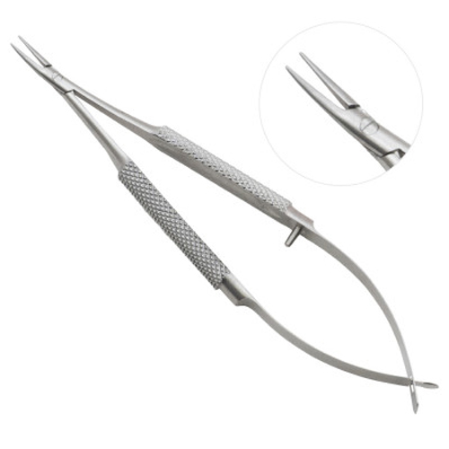 Micro Needle Holder