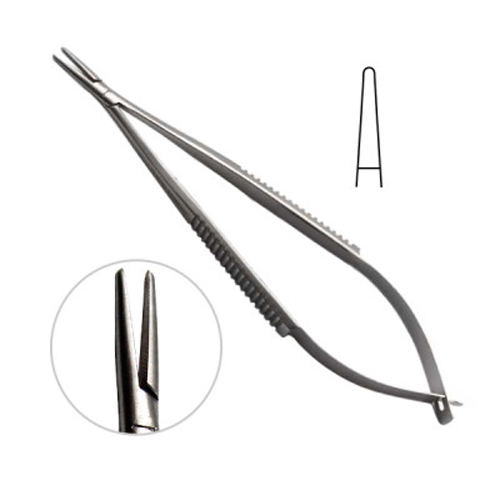 Micro Needle Holder