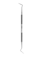 Periodontia instruments