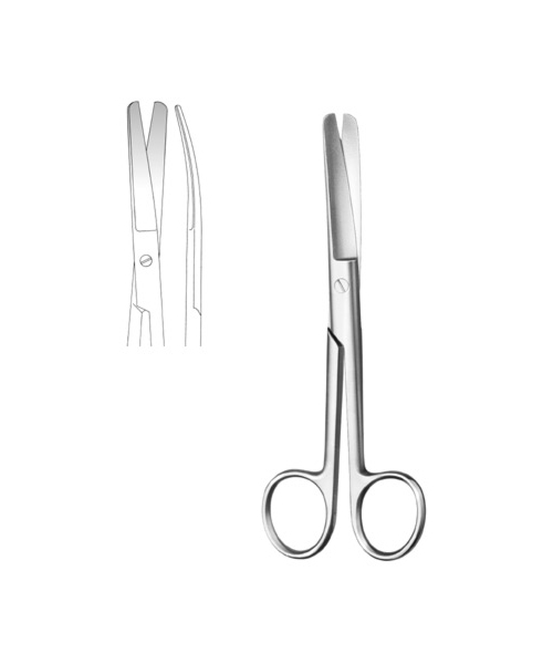 Operating Scissors