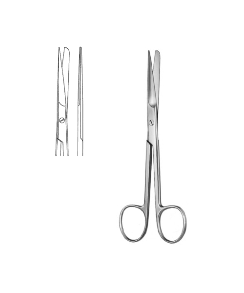 Operating Scissors