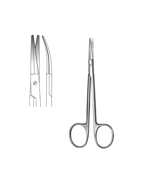 Face-lift Scissors