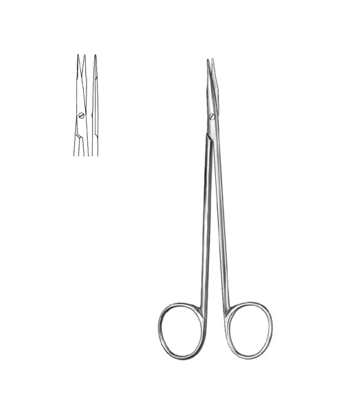 Dissecting Scissors