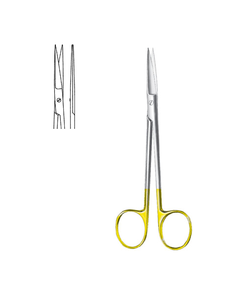 Operating Scissors