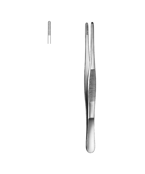 Dressing Forceps