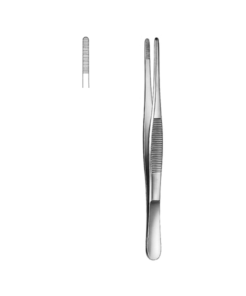 Dressing Forceps