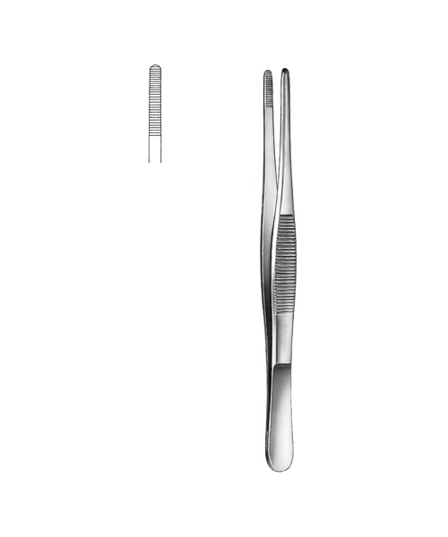 Dressing Forceps