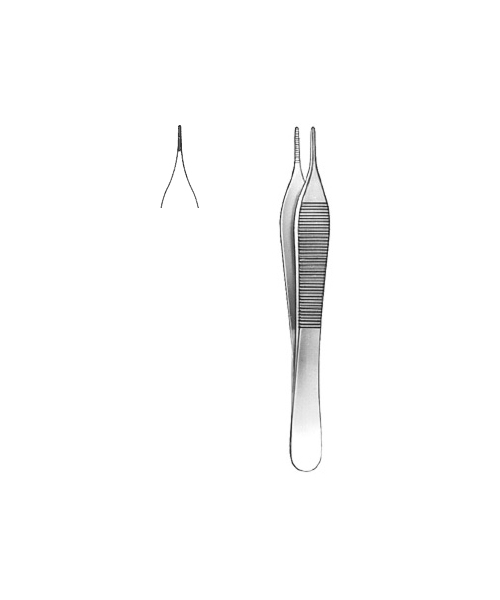 Dressing Forceps