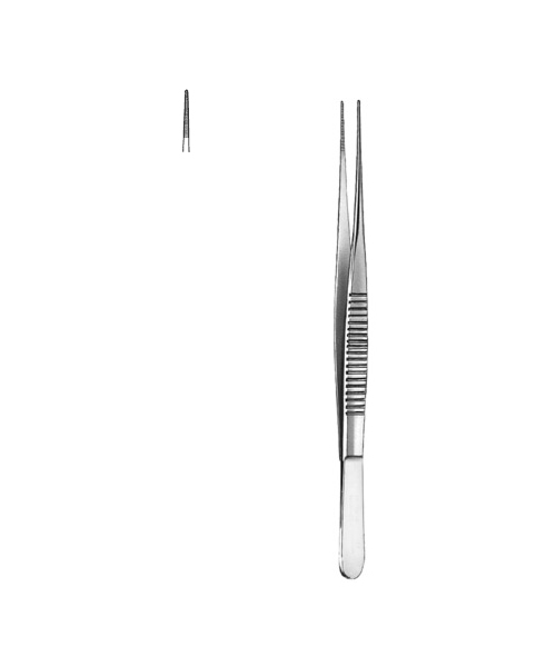 Micro Dressing Forceps