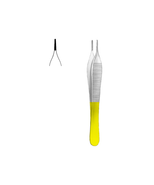 Dressing Forceps