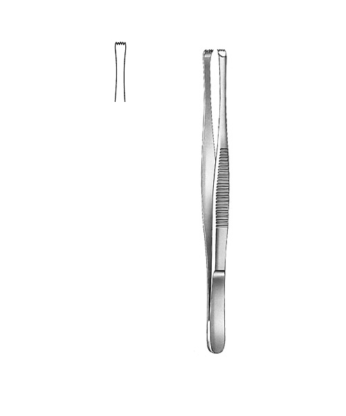 Dissecting Forceps