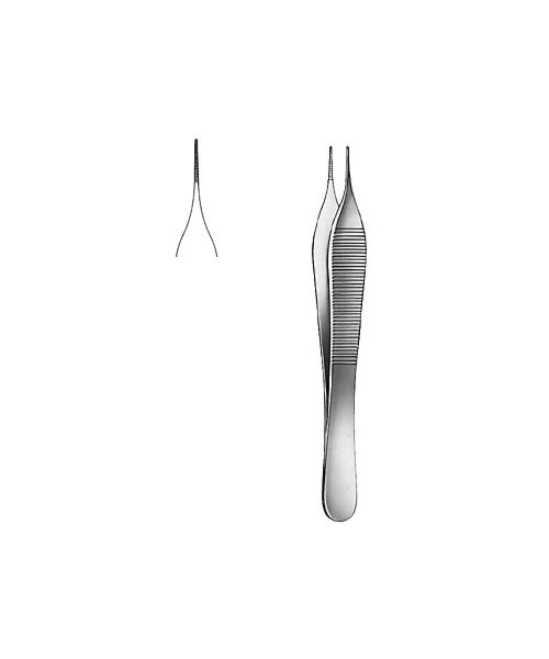 Dissecting Forceps