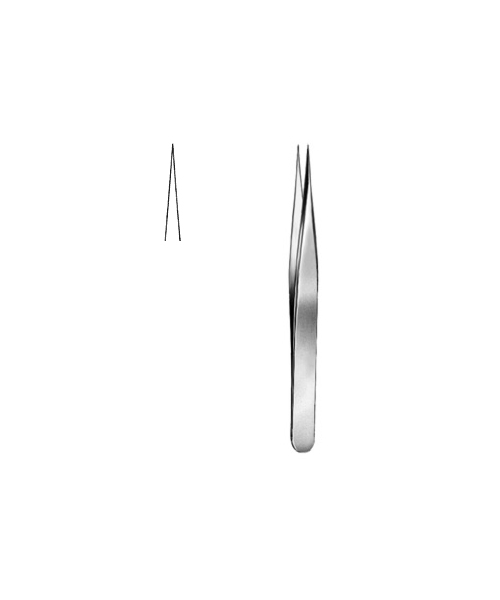 Jeweler Type Forceps