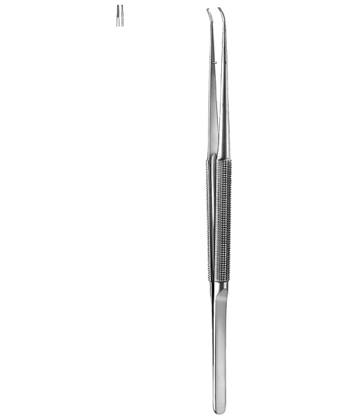 Micro Ring Forceps