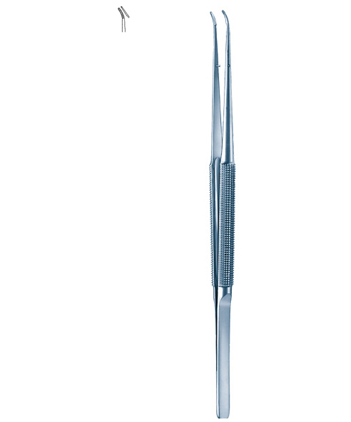 Micro Dressing Forceps