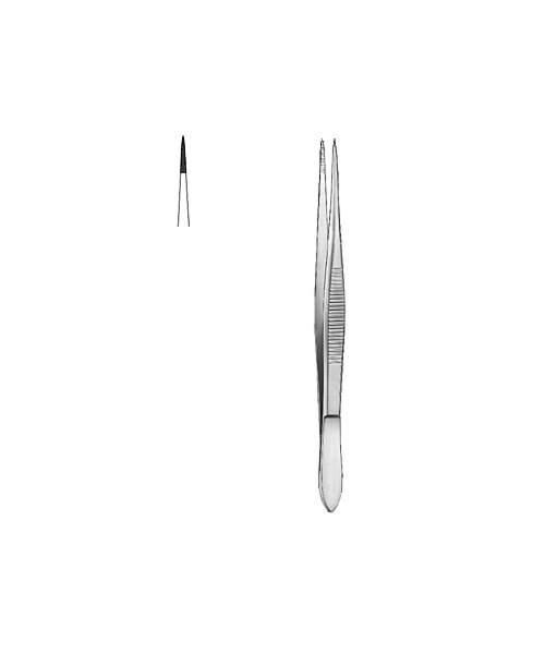 Splinter Forceps