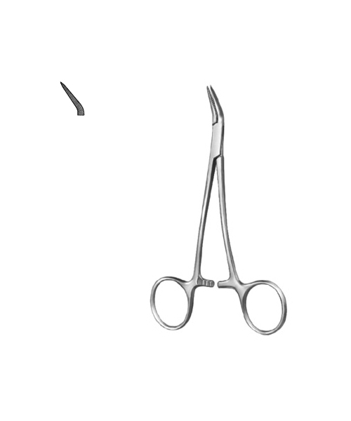 Splinter Forceps