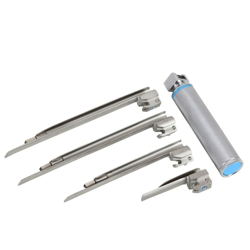 Laryngoscope Set