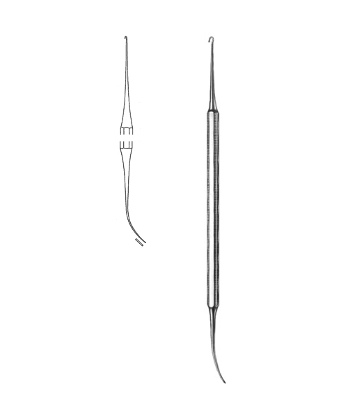 Micro Phlebextractor