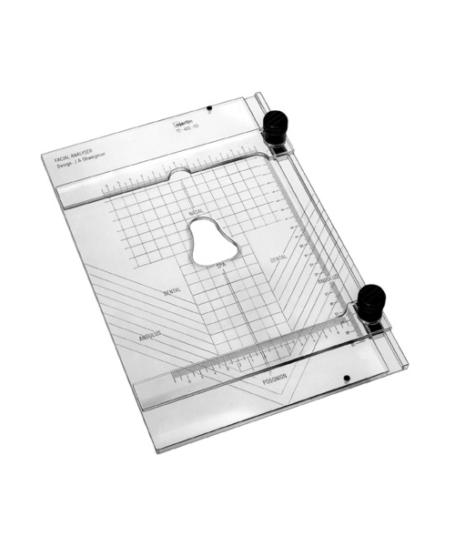 Facial Analyser