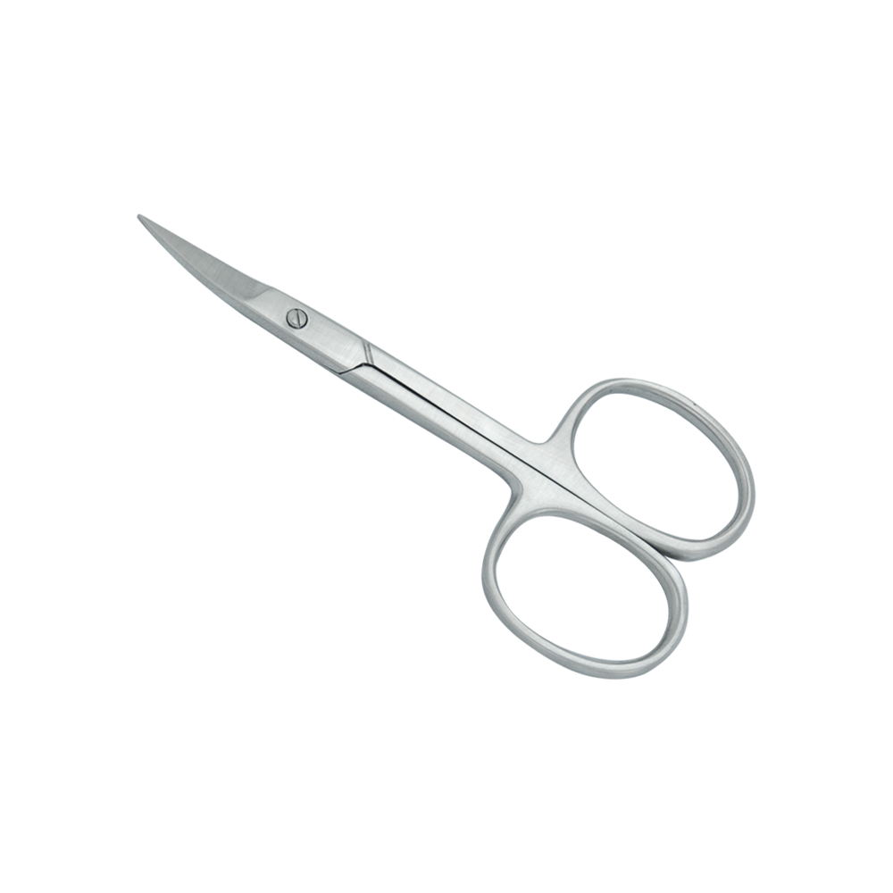 Fancy Cuticle Scissors