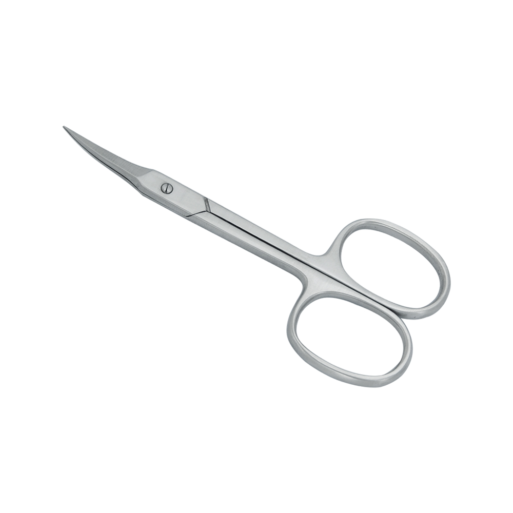 Fancy Cuticle Scissors