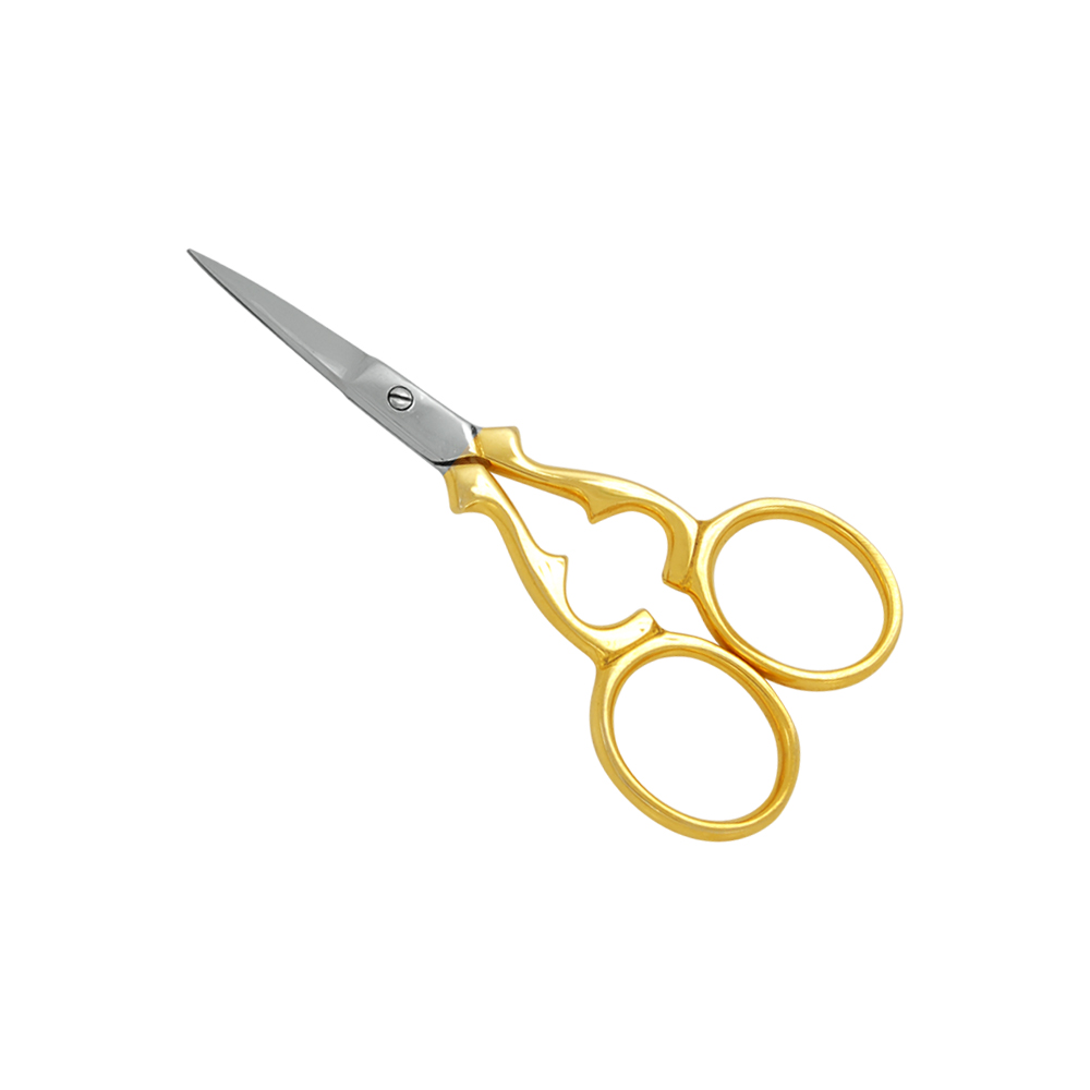 Fancy Cuticle Scissors