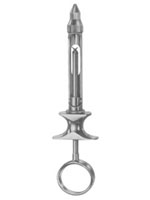 Dental Syringes