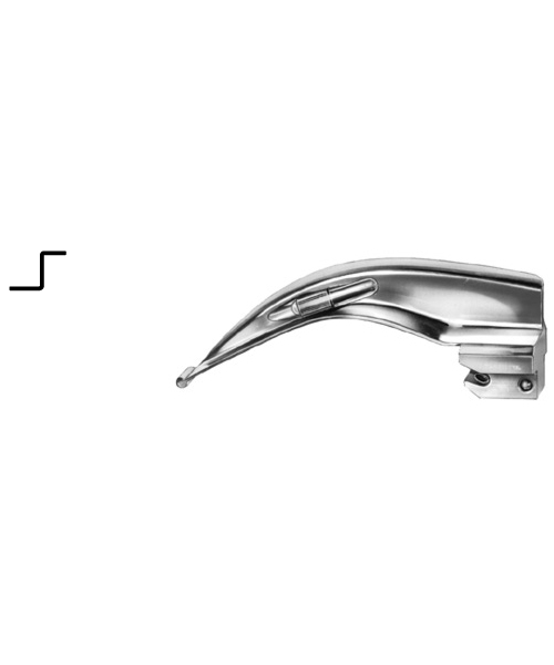 Laryngoscope Blade