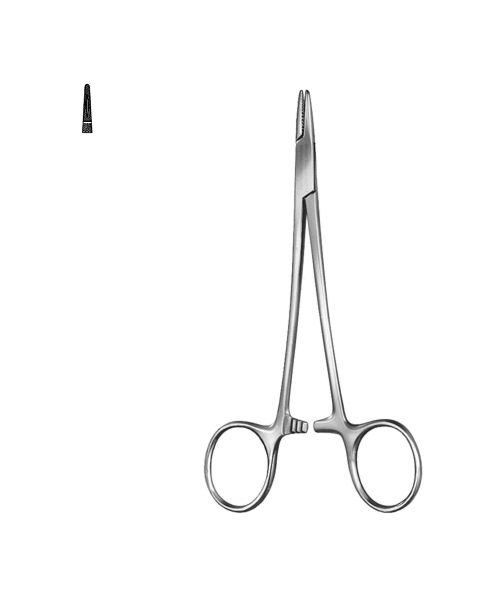 Needle Holder