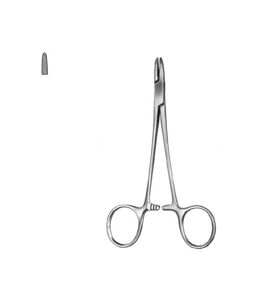 Needle Holder