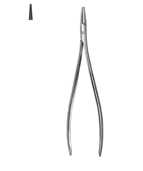 Needle Holder