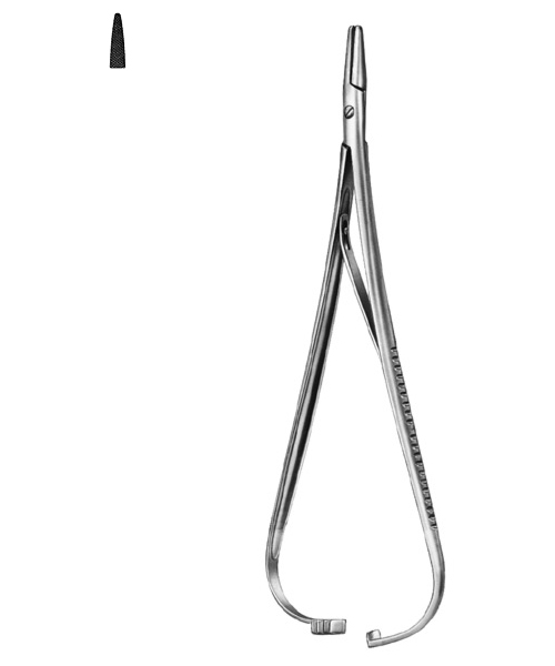 Needle Holder