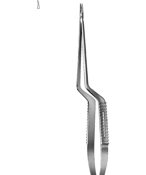 Micro Needle Holder