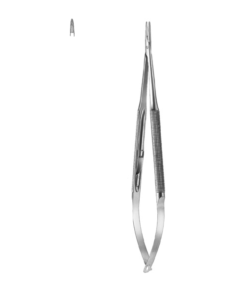 Micro Needle Holder