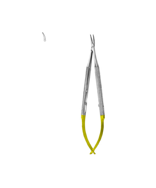 Micro Needle Holder