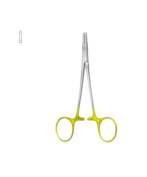 Needle Holder