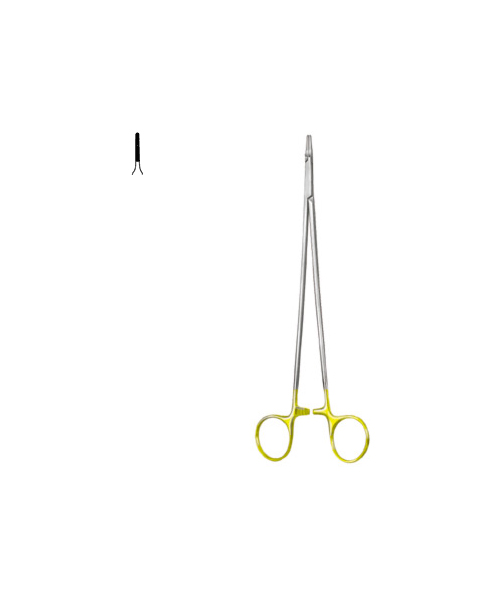 Needle Holder