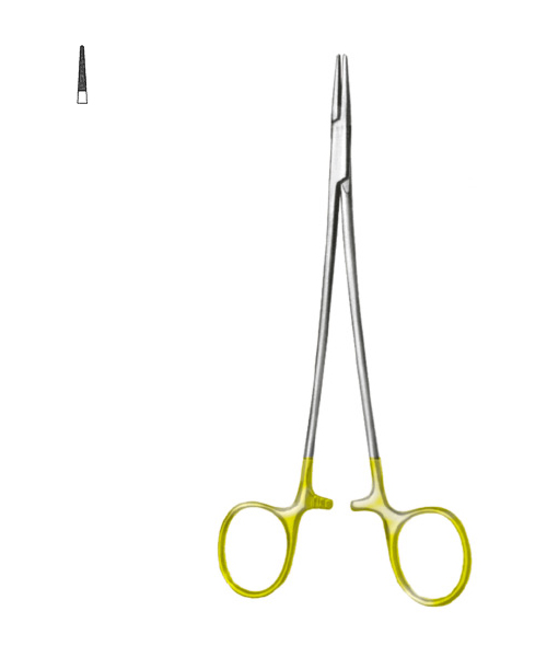 Needle Holder