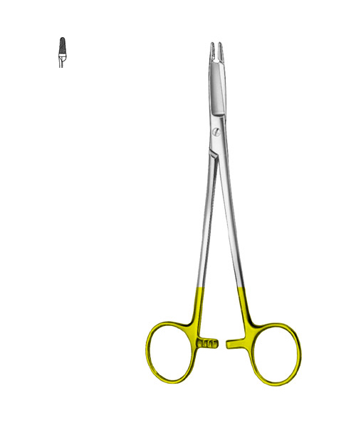 Needle Holder