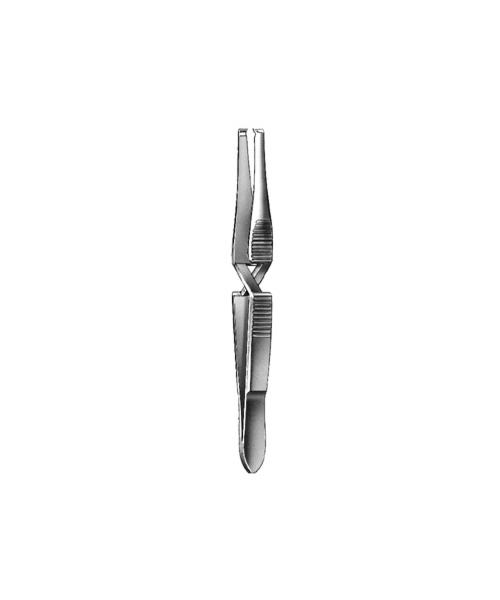 Clip Applying Forceps