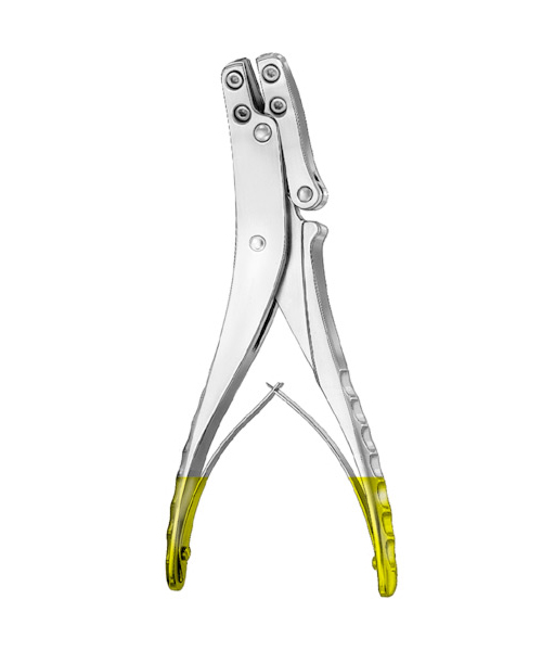 Wire Cutting Pliers