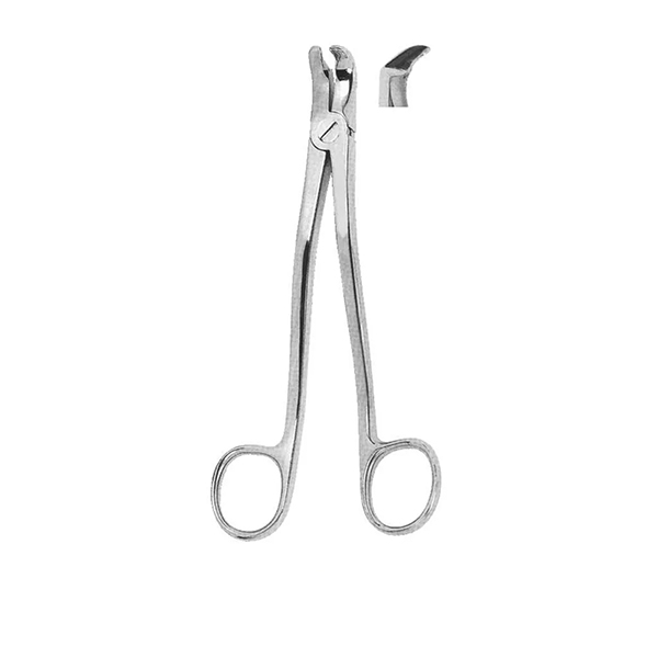 Extracting Forceps – English Pattern