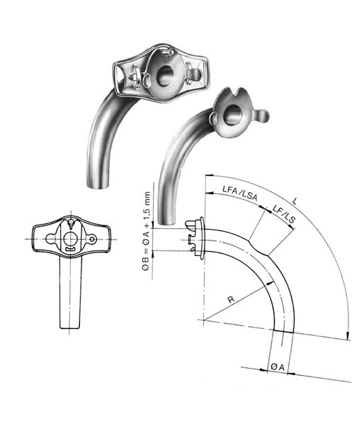 Tracheal Tube