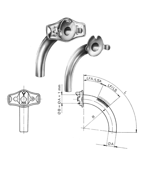 Tracheal Tube