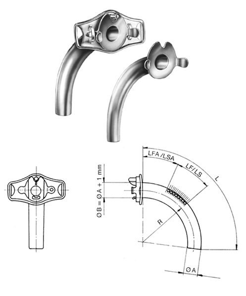 Tracheal Tube