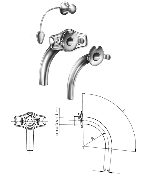 Tracheal Tube